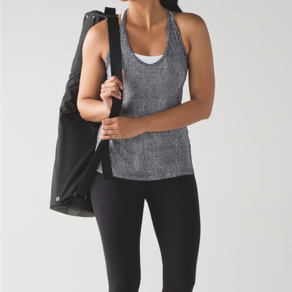 Lululemon Racer Back Tank - Picture 4 of 13